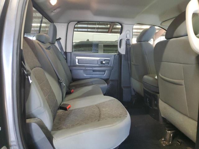1C6RR7LM4FS757136 - 2015 RAM 1500 SLT GRAY photo 10