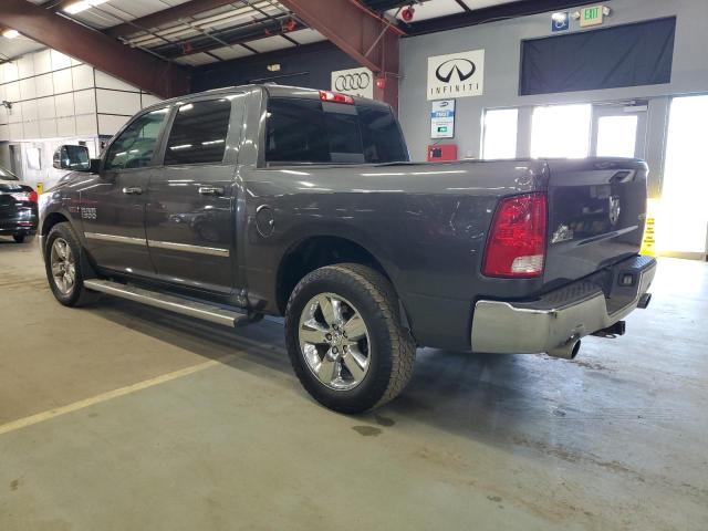 1C6RR7LM4FS757136 - 2015 RAM 1500 SLT GRAY photo 2