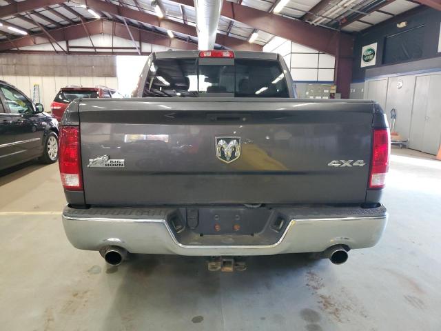 1C6RR7LM4FS757136 - 2015 RAM 1500 SLT GRAY photo 6