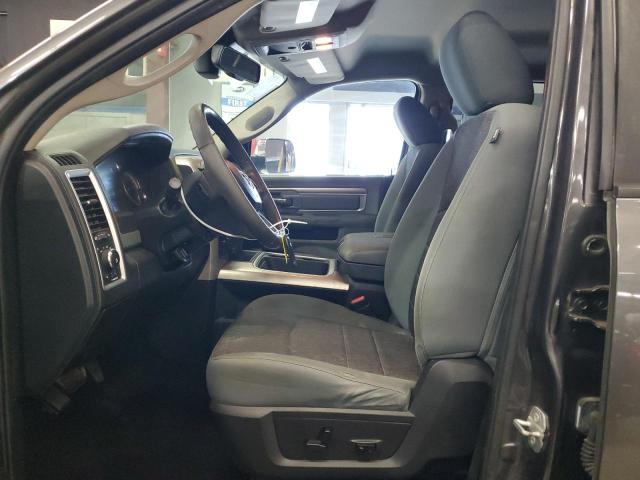 1C6RR7LM4FS757136 - 2015 RAM 1500 SLT GRAY photo 7