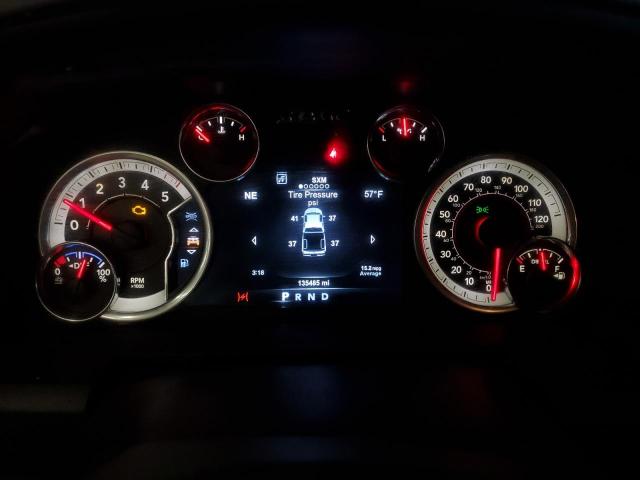 1C6RR7LM4FS757136 - 2015 RAM 1500 SLT GRAY photo 9