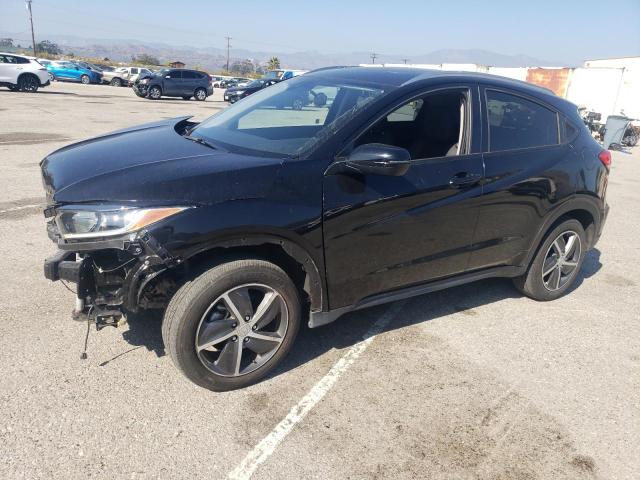 2022 HONDA HR-V EX, 