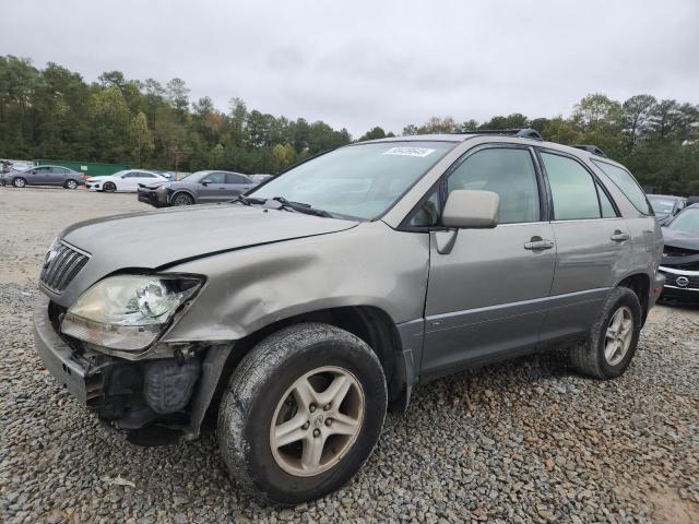 2002 LEXUS RX 300, 