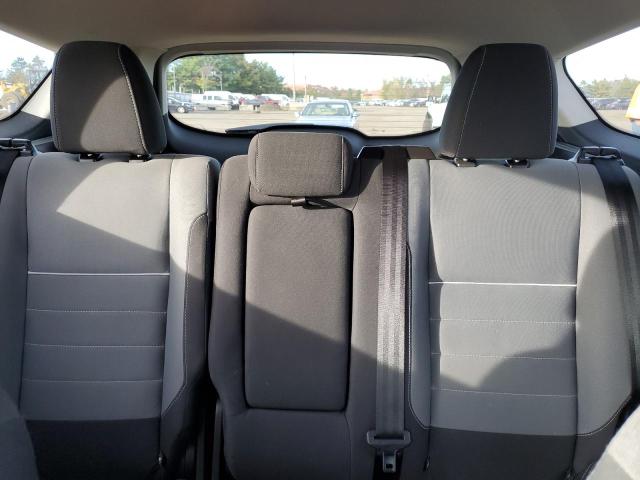 1FMCU9GX9FUA21001 - 2015 FORD ESCAPE SE GRAY photo 10