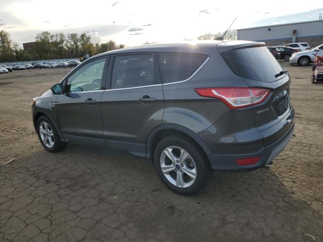 1FMCU9GX9FUA21001 - 2015 FORD ESCAPE SE GRAY photo 2