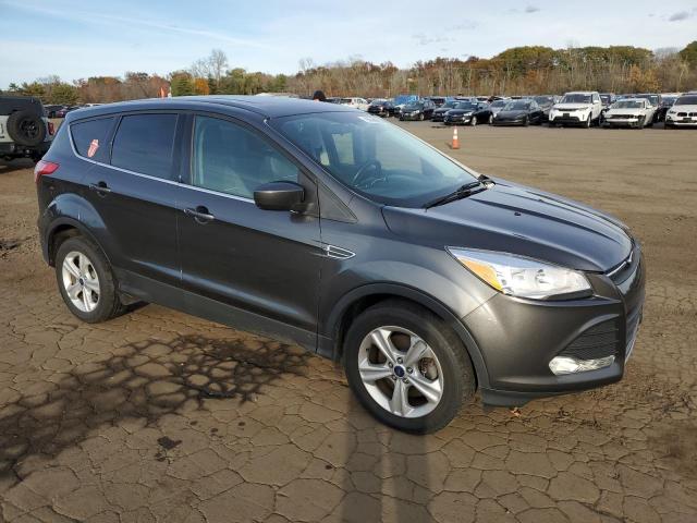 1FMCU9GX9FUA21001 - 2015 FORD ESCAPE SE GRAY photo 4