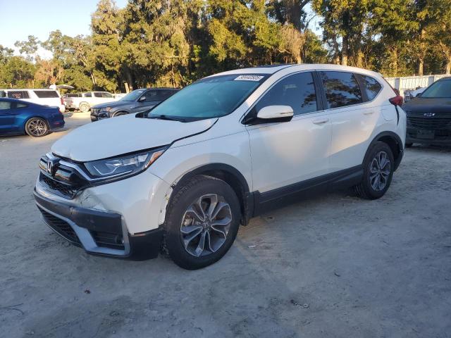 2022 HONDA CR-V EXL, 