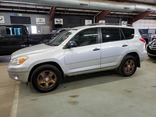 2008 TOYOTA RAV4, 