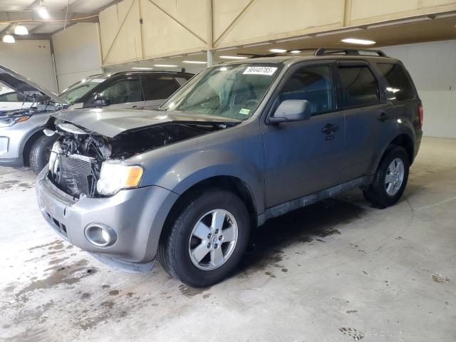 2010 FORD ESCAPE XLT, 