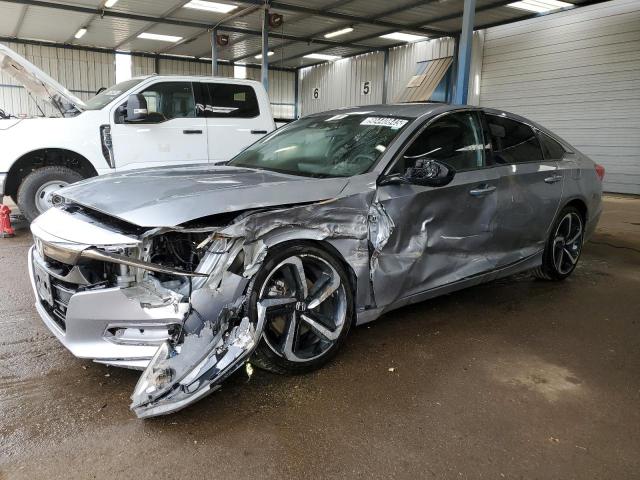 2020 HONDA ACCORD SPORT, 