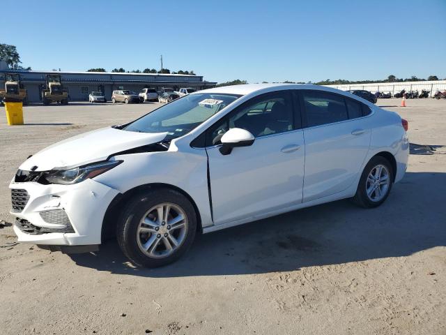 2018 CHEVROLET CRUZE LT, 