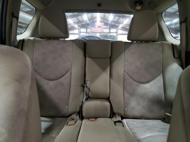 2T3BF4DV3CW190204 - 2012 TOYOTA RAV4 BROWN photo 10