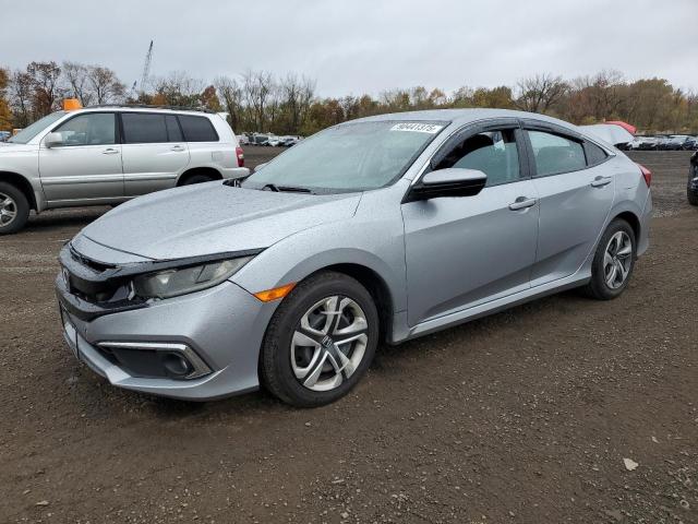 2020 HONDA CIVIC LX, 
