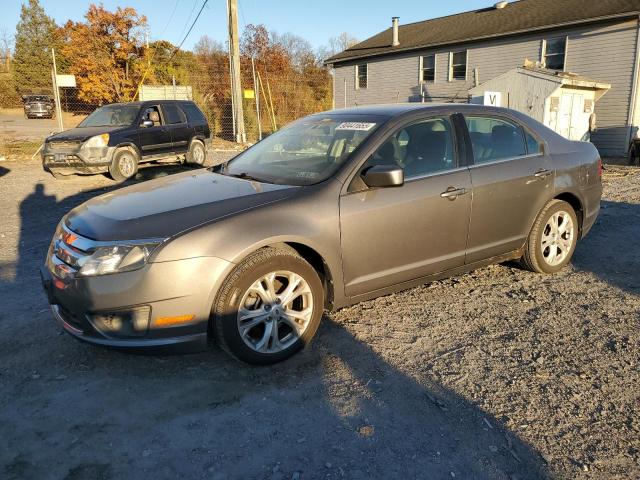 2012 FORD FUSION SE, 
