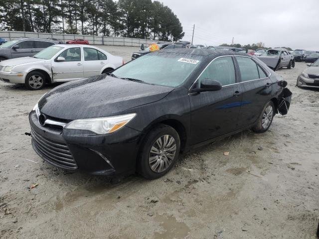 2017 TOYOTA CAMRY LE, 