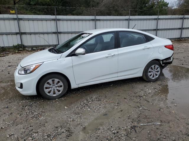 2015 HYUNDAI ACCENT GLS, 