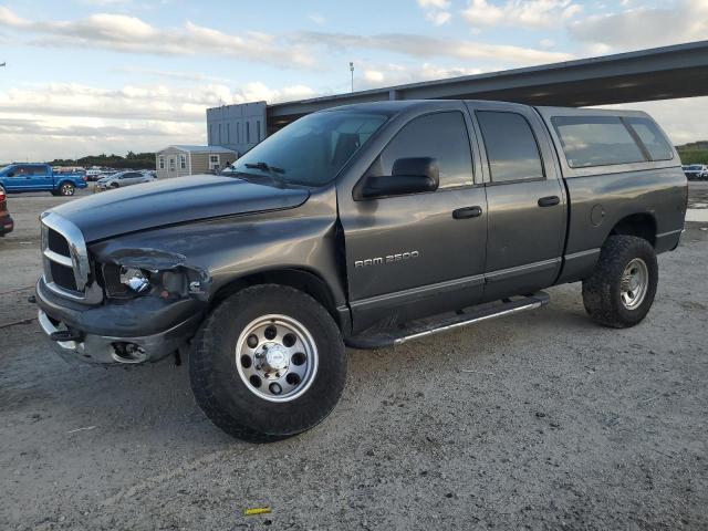 2003 DODGE RAM 2500 ST, 