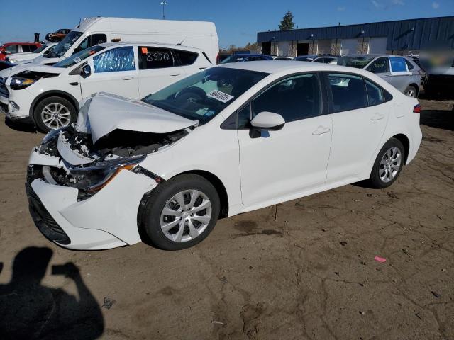 2024 TOYOTA COROLLA LE, 