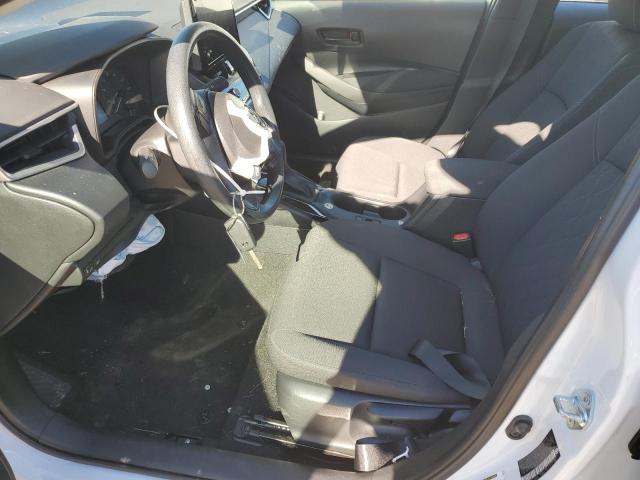 5YFB4MDE6RP170845 - 2024 TOYOTA COROLLA LE WHITE photo 7