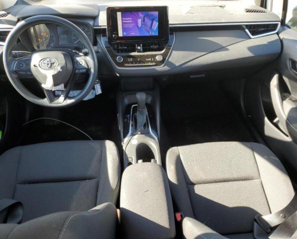 5YFB4MDE6RP170845 - 2024 TOYOTA COROLLA LE WHITE photo 8