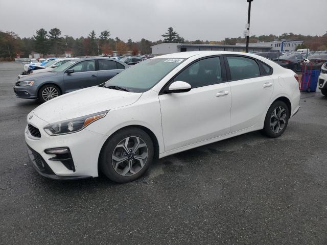2021 KIA FORTE FE, 