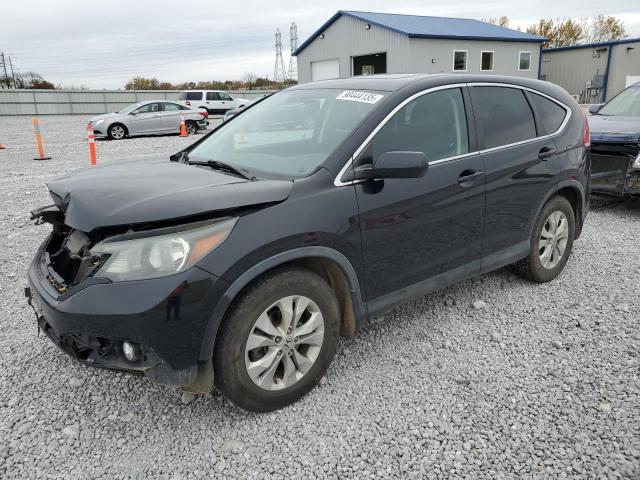 2014 HONDA CR-V EX, 