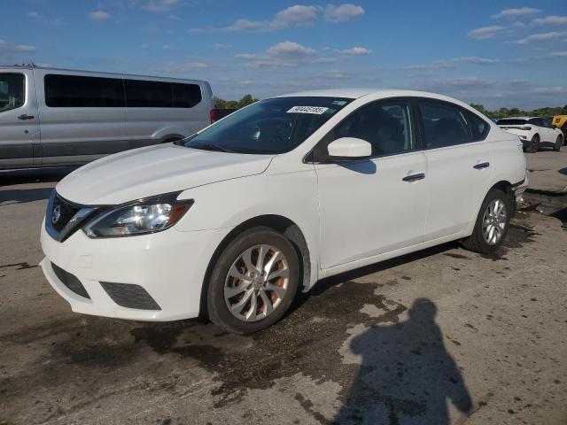 2018 NISSAN SENTRA S, 