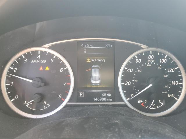 3N1AB7AP1JY229591 - 2018 NISSAN SENTRA S 白色 照片 9