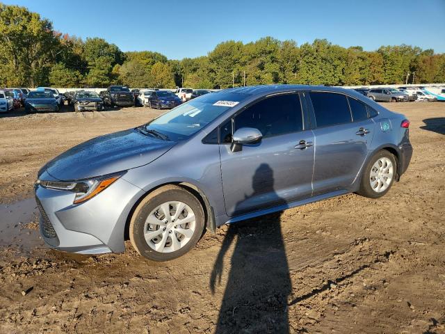 2021 TOYOTA COROLLA LE, 