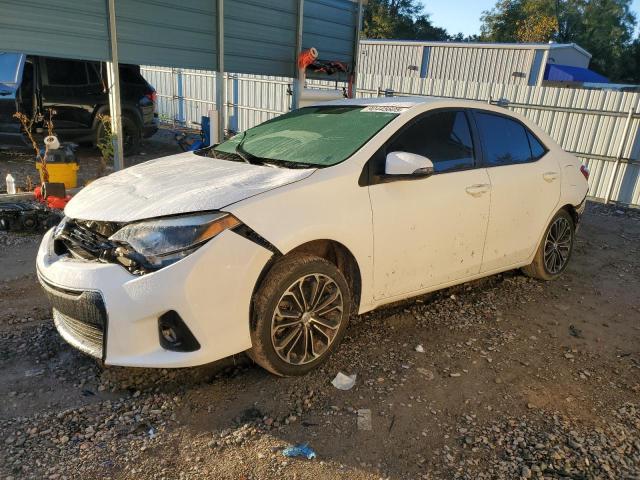 2014 TOYOTA COROLLA L, 