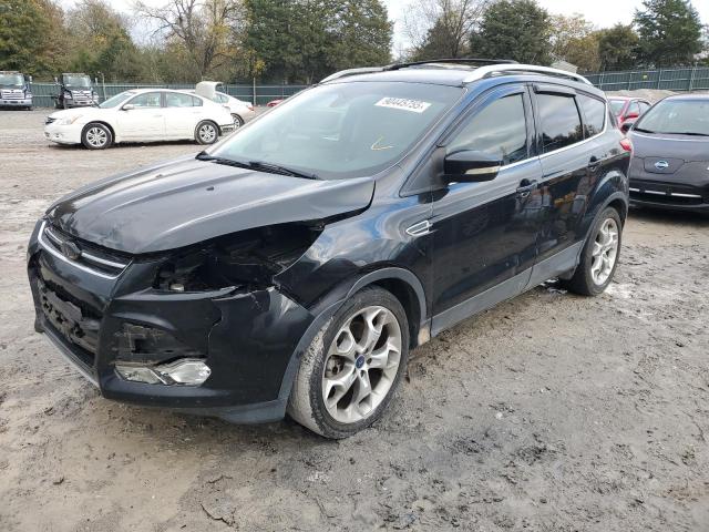 2015 FORD ESCAPE TITANIUM, 