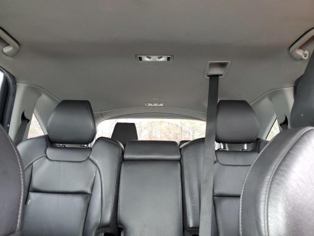 5J8YD4H33KL029301 - 2019 ACURA MDX Белый фото 10