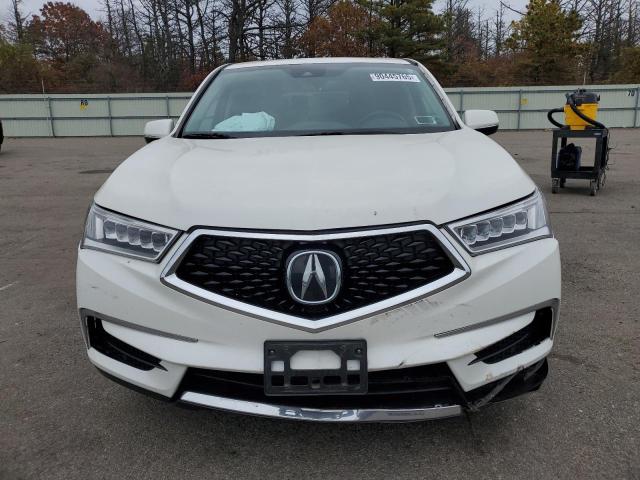 5J8YD4H33KL029301 - 2019 ACURA MDX Белый фото 5