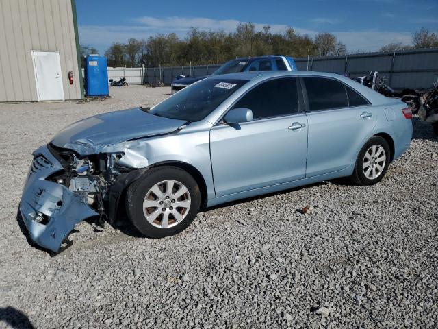 2009 TOYOTA CAMRY SE, 