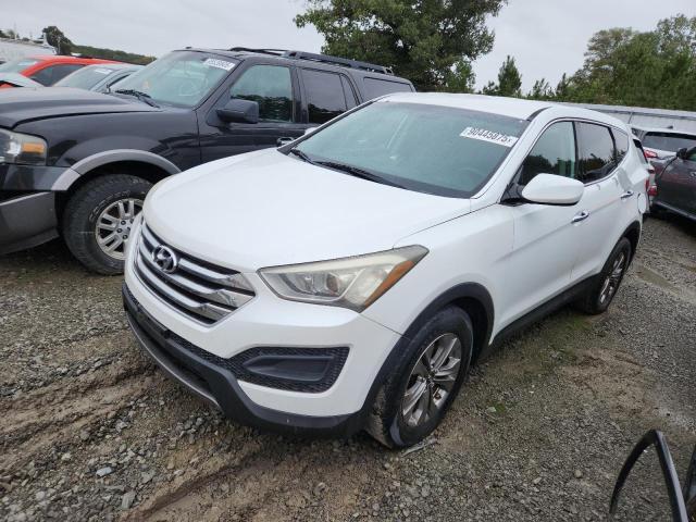 2015 HYUNDAI SANTA FE S, 
