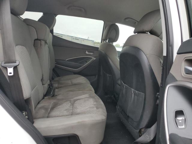5XYZT3LB2FG304978 - 2015 HYUNDAI SANTA FE S Ağ foto 11