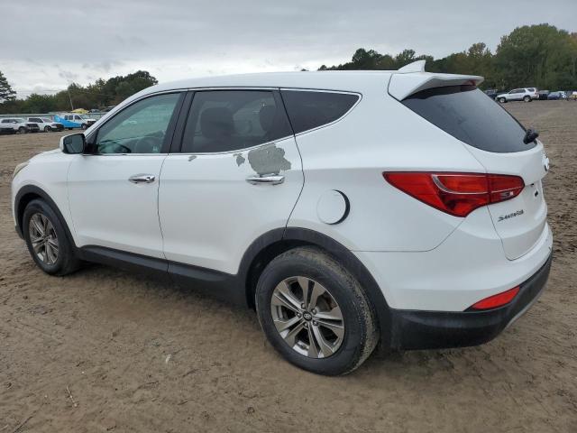 5XYZT3LB2FG304978 - 2015 HYUNDAI SANTA FE S Ağ foto 2
