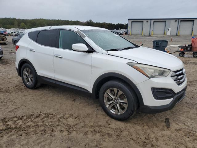 5XYZT3LB2FG304978 - 2015 HYUNDAI SANTA FE S Ağ foto 4