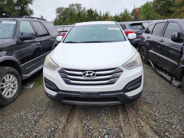 5XYZT3LB2FG304978 - 2015 HYUNDAI SANTA FE S Ağ foto 5
