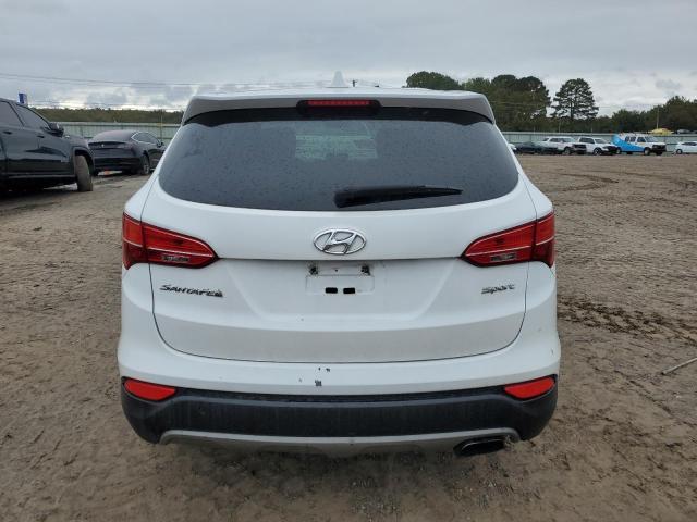 5XYZT3LB2FG304978 - 2015 HYUNDAI SANTA FE S Ağ foto 6
