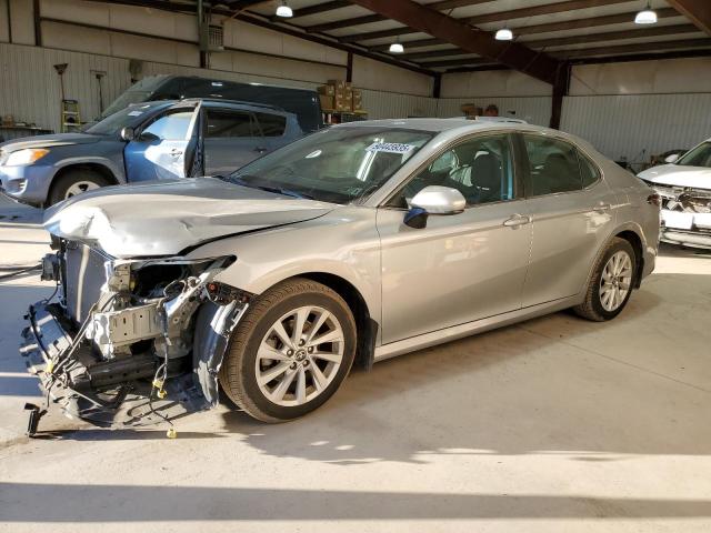 2022 TOYOTA CAMRY LE, 
