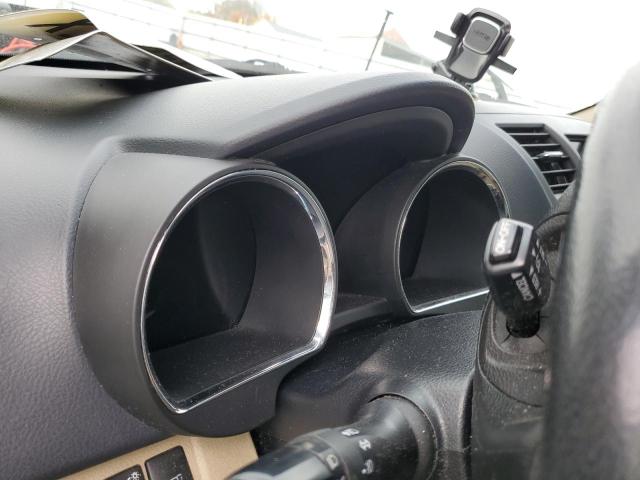 5TDZK3EH2DS111685 - 2013 TOYOTA HIGHLANDER BASE Beyaz fotoğraf 9