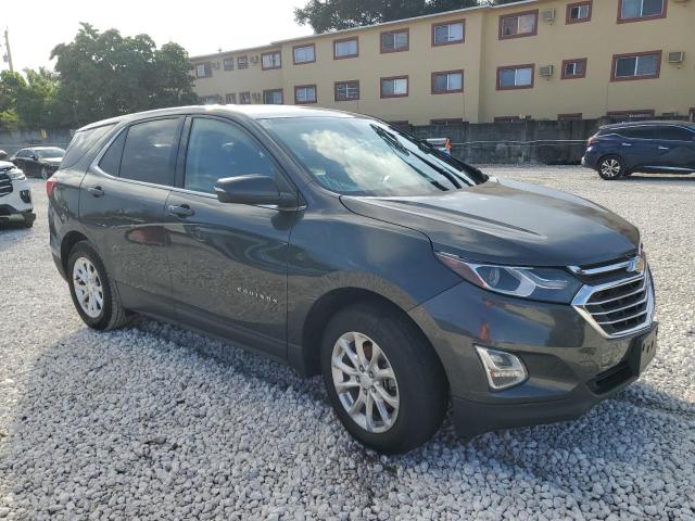 2018 CHEVROLET EQUINOX LT, 