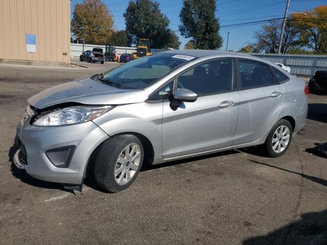 2011 FORD FIESTA SE, 