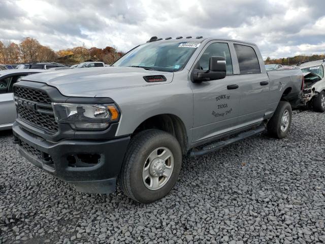 2023 RAM 2500 TRADESMAN, 