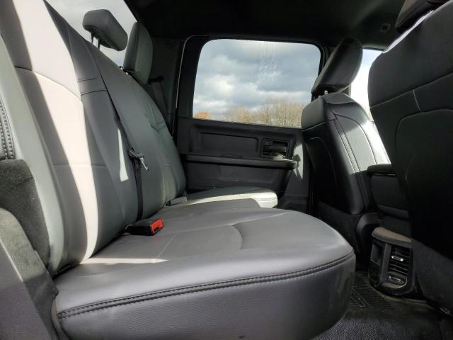 3C6UR5CJ0PG625889 - 2023 RAM 2500 TRADESMAN SILVER photo 10