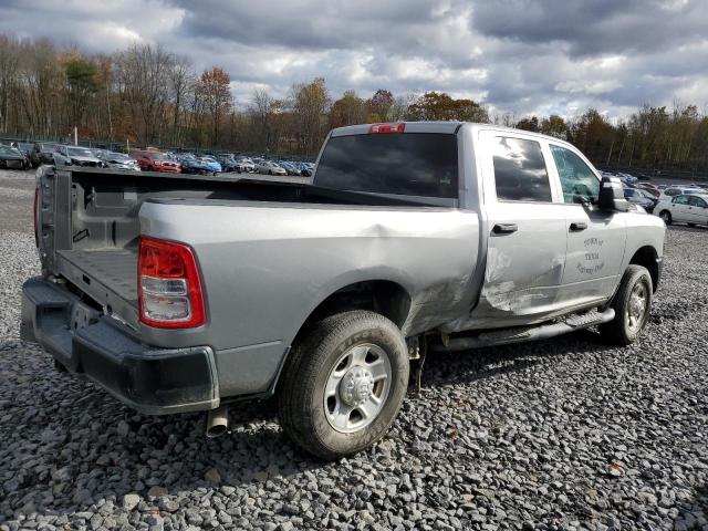 3C6UR5CJ0PG625889 - 2023 RAM 2500 TRADESMAN SILVER photo 3