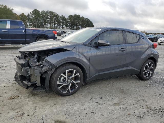 2019 TOYOTA C-HR XLE, 