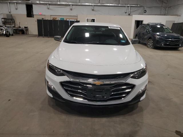 1G1ZB5ST1KF205776 - 2019 CHEVROLET MALIBU LS 白色 照片 5