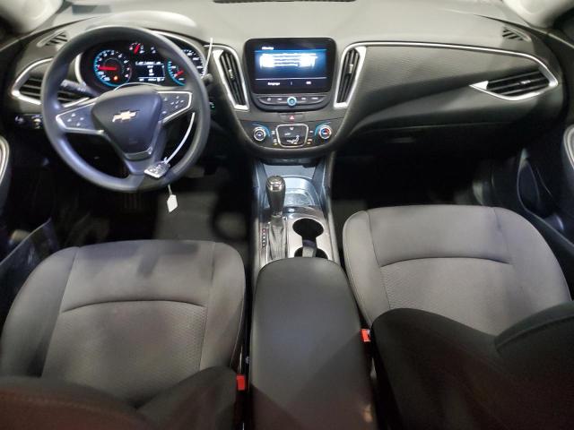 1G1ZB5ST1KF205776 - 2019 CHEVROLET MALIBU LS 白色 照片 8